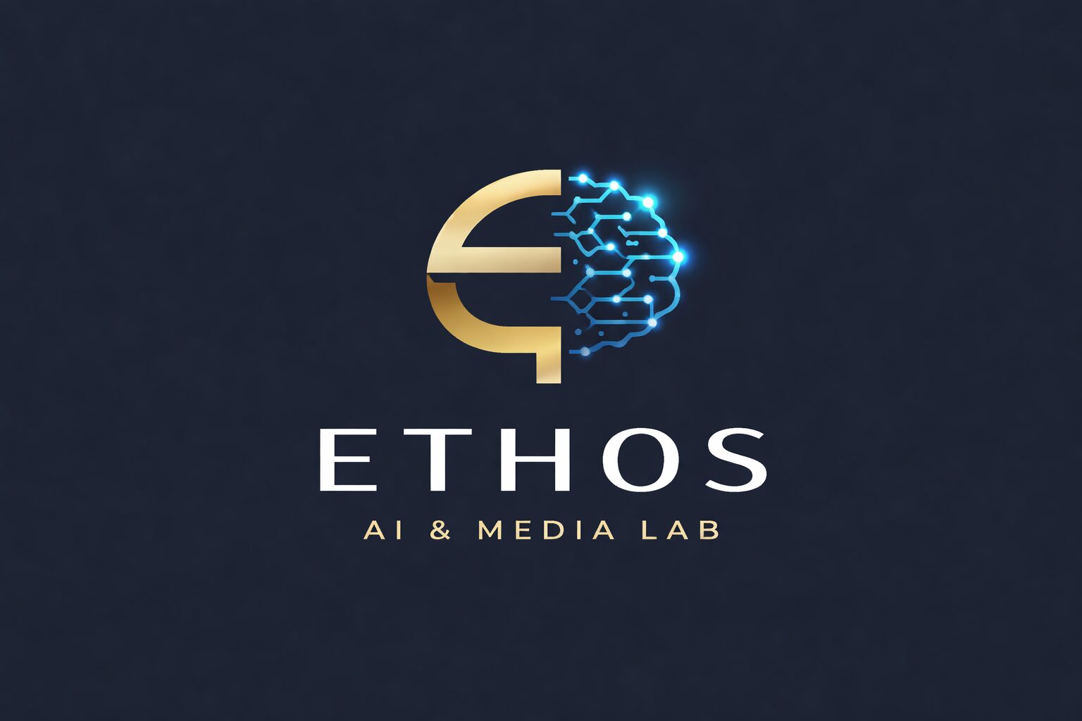 Ethos AI&Media Lab